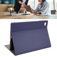 thumbnail image 4 of <p>Tablet Cover Case, Soft Deformation Proof Tablet Protective Case PU Leather  For Tab 15</p>, 4 of 7