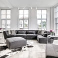 thumbnail image 4 of Tribeca 4-Light 56" Track Lighting Kit, Matte White, 4 of 9