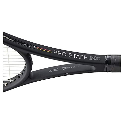 Wilson Pro Staff 97L V13.0 Tennis Racquet (4 1/2 inch Grip Size