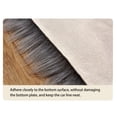 thumbnail image 4 of Product Carpet Product Rug Beige Area Rugs Sheepskin Rug Fuzzy Soft Ft Rugs Machine Washable Shag Rug Nursery Throw Rugs For Bed Living Kids Room, 4 of 6