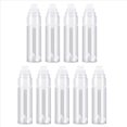 thumbnail image 2 of 50 Pack Refillable Acrylic Paint Markers 15mm Empty Acrylic Markers Clear White Paint Marker Pens for Rock Painting Wood,50 x Empty Acrylic Markers,Transparent, 2 of 7