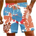 thumbnail image 2 of Cameland Short de Plage Décontracté pour Homme à Imprimé Spécial, 2 of 6