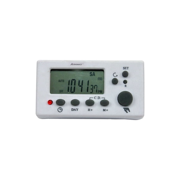 Atron Electro Industries Mini Digital Timer Indoor