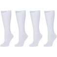 thumbnail image 1 of Compression Socks 20-30 mmHG for Men & Women - Nurses, Runners, 1 of 6