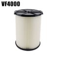 thumbnail image 1 of For Ridgid Vf3500 Vf4000 Vacuum Cleaner Filter Screen Filtration Filter Element, 1 of 11