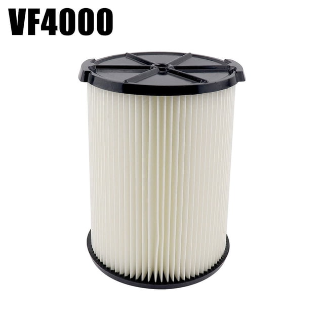For Ridgid Vf3500 Vf4000 Vacuum Cleaner Filter Screen Filtration Filter Element