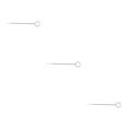 thumbnail image 2 of VONKY Stainless Steel Crochet Hook Ergonomic Professional Sewing Shop Needles Short 3Set, 2 of 6