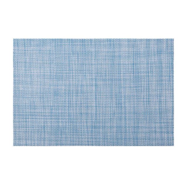 Practical Placemat Table Mat Reusable Weddings Accessories Decorations PVC Buffets Easy To Clean Birthday Parties