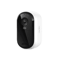 thumbnail image 1 of Arlo Essential 3rd Gen 2K Wire-Free Outdoor Security Camera, White, 1-Pack, 1 of 6