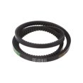 thumbnail image 3 of Unique Bargains 1015mm Inner Girth 10mm Width Cogged V Belts Rubber Drive Belt for Power Transmission, 3 of 6