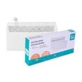 thumbnail image 1 of Pen + Gear No.10 Peel & Stick Envelope 100 Count, 4.15"x9.5", 1 of 4