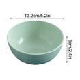 thumbnail image 3 of fheaev Straw Bowl Children's Soup Bowl Fall- Household Instant Tableware Bowl, 3 of 6