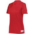 thumbnail image 1 of Russell Women's Solid Flag Football Jersey, 1 of 1