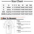 thumbnail image 3 of Timegard Womens Sleepwear Plus Size Long Sleeve Robe Comfy Bathrobes with Pockets Belted Mid Long Nightgown, 3 of 4