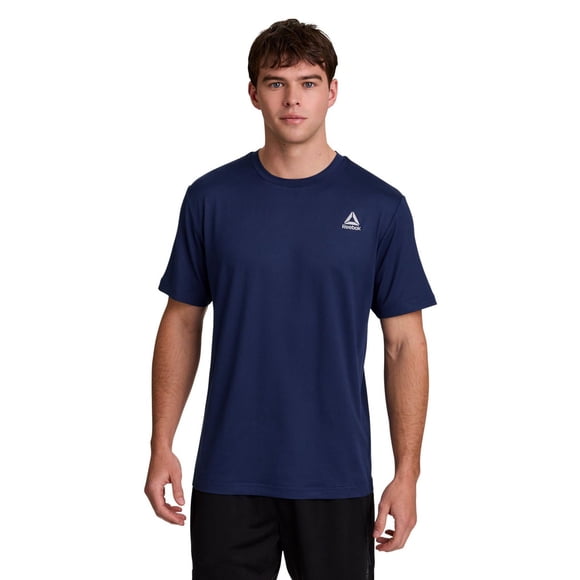 Reebok Men's Delta Core Short Sleeve Tee
