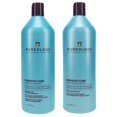 thumbnail image 1 of Pureology Strength Cure Shampoo 33.8 oz & Strength Cure Conditioner 33.8 oz Combo Pack, 1 of 8