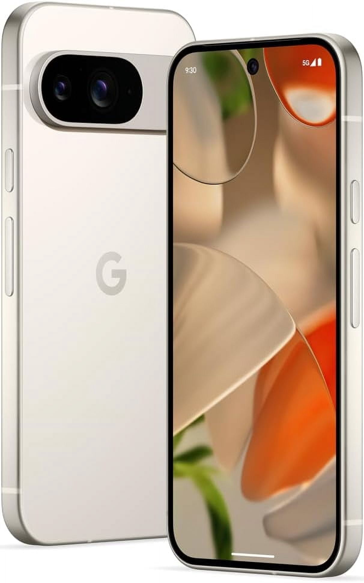 Google Pixel 9 128GB | Brand New unlocked Smartphone - Walmart.ca