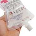 thumbnail image 5 of 10 Pcs 250ml Sac Contenant de Boisson de Cosplay d'Halloween Pochette de Sang de Vampire Accessoires, 5 of 5