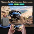 thumbnail image 3 of R69 Android 14.0 TV BOX - 2GB RAM16GB ROM, WiFi 6, 4K Support, USB 3.0 BT5.0 Home Smart Home Player, 3 of 11