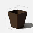 thumbnail image 2 of NOB18 PLNTR BR(X2) - FRENCH, 2 of 10
