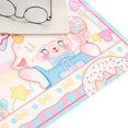 thumbnail image 3 of Tapis de Bureau pour Ordinateur Portable, Tapis de Bureau en Cuir Tapis de Bureau Performance Finement Réglée, 3 of 10