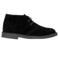 thumbnail image 3 of Roamers Bottes Désert Non Doublées en Véritable Suède pour Adultes, 3 of 3