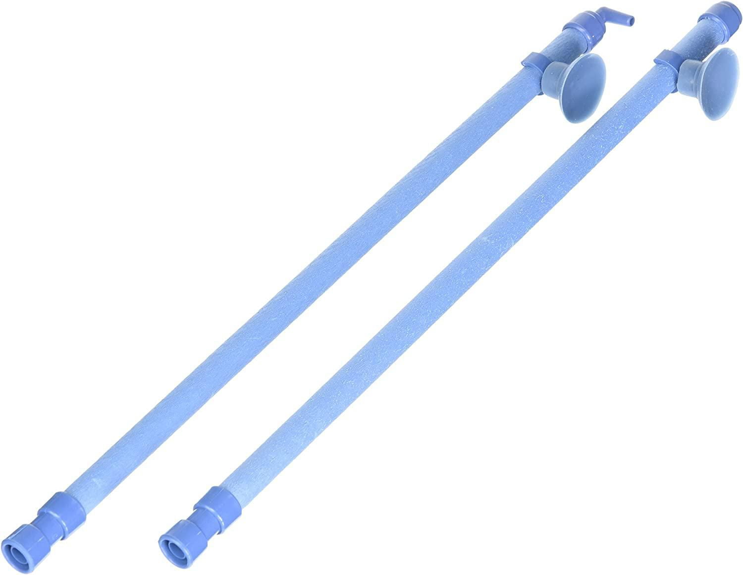 Bulle mur diffuseur d'air 23"