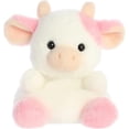 thumbnail image 1 of Aurora - Palm Pals - Belle Strawberry Cow de 5 Po, 1 of 2