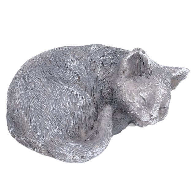 ANGGREK Pierre Tombale pour Animaux, Pierre Commémorative pour Animaux de Compagnie Résistante aux Intempéries pour Extérieur pour Jardin pour Cour