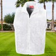 thumbnail image 2 of Result Mens Active Anti Pilling Fleece Bodywarmer Jacket, 2 of 3