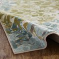thumbnail image 2 of Mohawk Aurora Home Radiance Nylon Area Rug 72x120, 2 of 7
