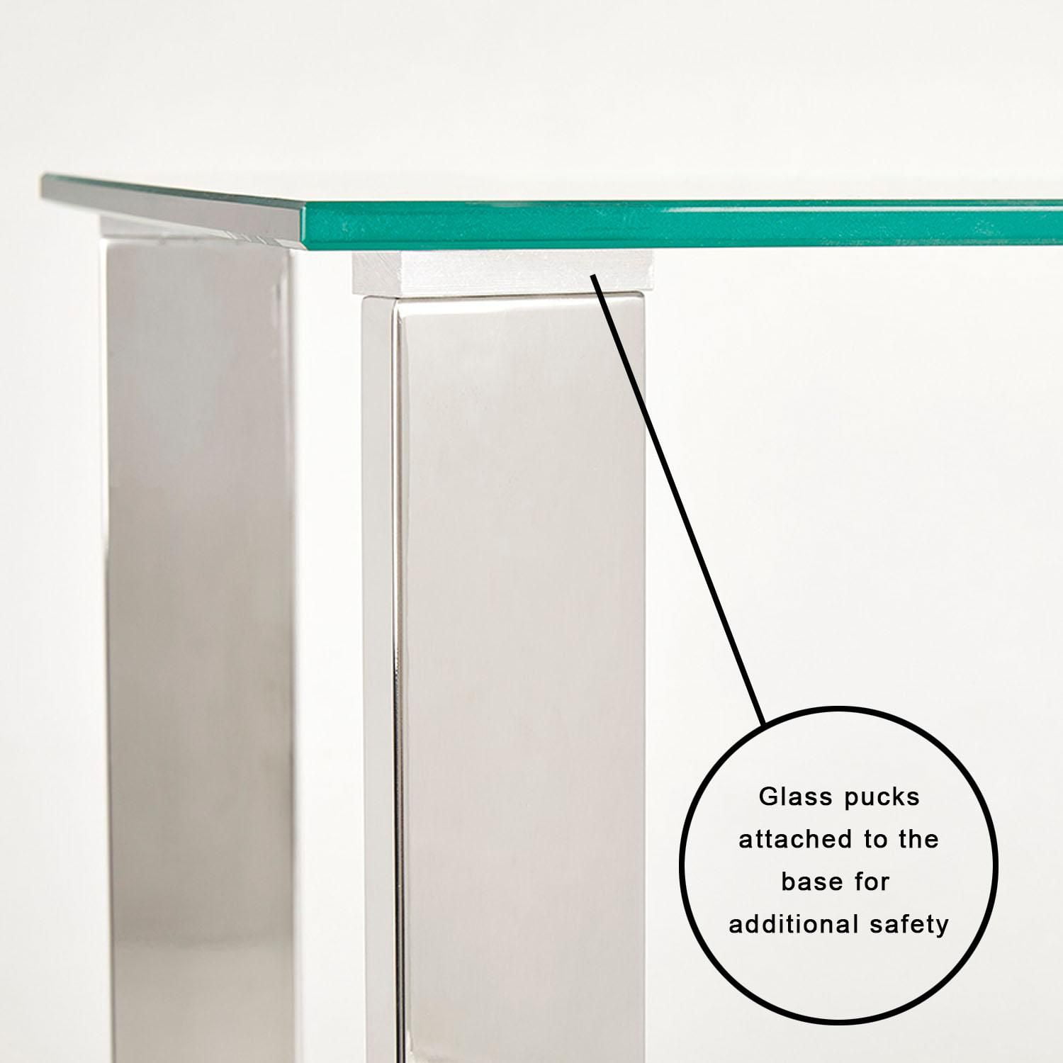 Home Gear Table console Cole