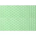 thumbnail image 1 of Ahgly Tapis Rectangulaire Lavable en Machine Intérieur Vert Menthe, 8 Pieds x 12 Pieds, 1 of 7