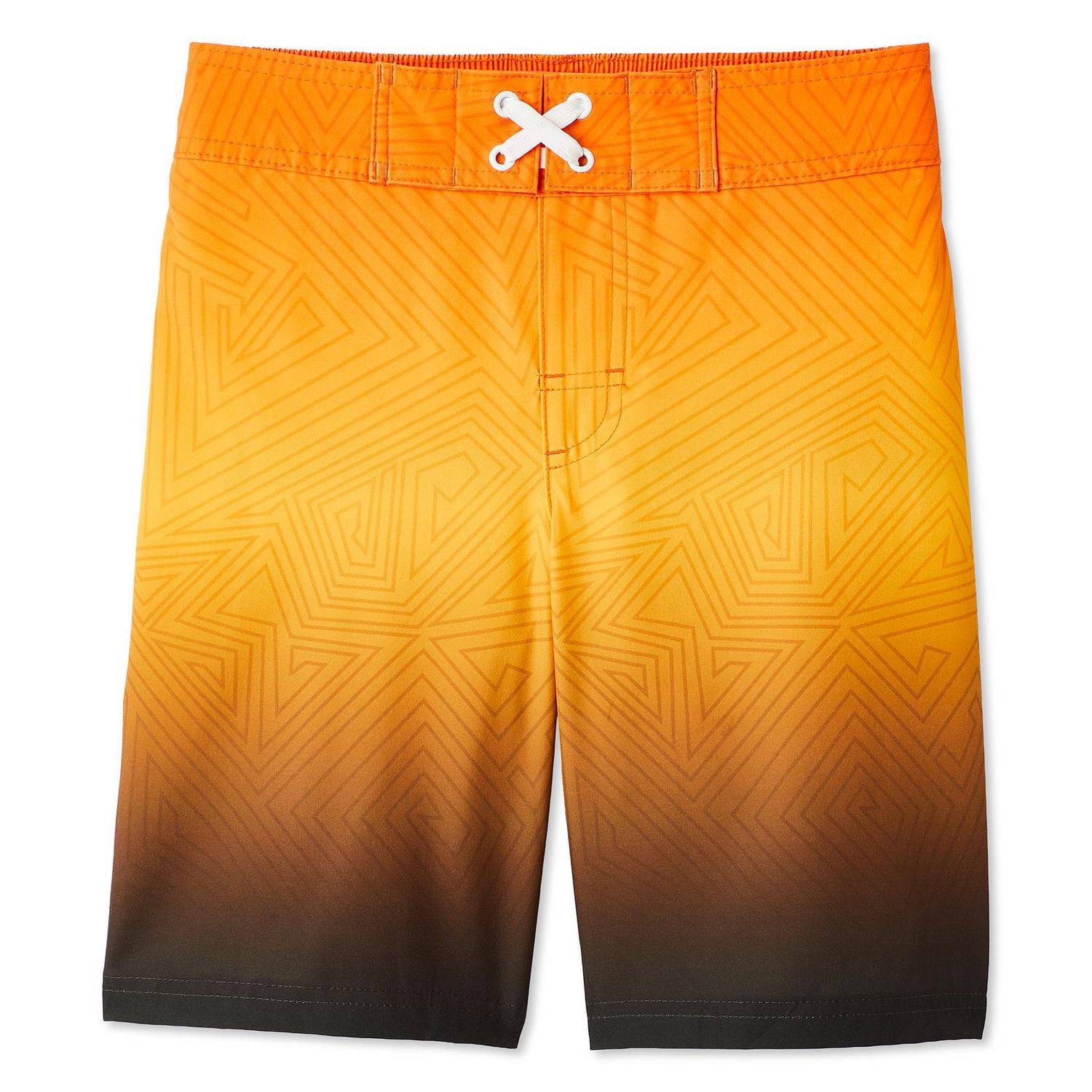 George Boys' Board Short