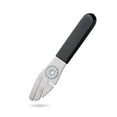 thumbnail image 1 of Stainless Steel Mountain Bicycle Disc Brake Truing Tool Portable Professional Ergonomic Maintaining Repairing Cycle Wrench, 1 of 7