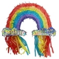 thumbnail image 4 of Piñata arc-en-ciel, 4 of 5