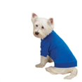 thumbnail image 1 of Zack & Zoey UM4506 20 19 Té de Base Lrg Bleu Nautique, 1 of 1
