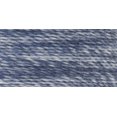 thumbnail image 2 of Coats Dual Duty Plus Denim Blue Cotton-Covered Polyester Thread, 125 Yards, 2 of 2