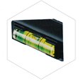 thumbnail image 4 of Support Mural Inclinable Ultra Mince pour Téléviseur LG Electronics 55UK6300PUE 55 Pouces 4K Ultra HD Intelligent à DEL (Modèle 2018) - Profil Bas à 1,7 Pouces du Mur, Angle d'Inclinaison de 12°, Installation Facile pour un Éblouissement Réduit!, 4 of 4