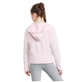 thumbnail image 2 of George Girls' Full Zip Hoodie, 2 of 6