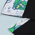 thumbnail image 3 of MesaSe Boy Summer Sets Dinosaur Print Sleeveless  Neck Tops Shorts, 3 of 5