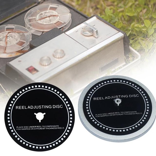 2 Pcs Adaptateur de Moyeu Nab, Enrouleur à Enrouleur Enregistreur de Ruban Adaptateur de Moyeu Nab pour Étudiant pour Remplacement Diamètre 82mm Enrouleur en Silicone
