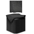 thumbnail image 1 of Microfiber Cleaning Cloth Cloth Microfiber Rag Kitchen Scouring Pad Multifunctional Car Cleaning Rag Rags for Cleaning,Microfiber Cleaning Cloths,Microfiber Cleaning Cloth for Cars, 1 of 7