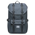 thumbnail image 1 of KAUKKO Laptop Outdoor Backpack, Traveling Rucksack Fits 15.6 Inch Laptop(5-6-Darkgrey), 1 of 1
