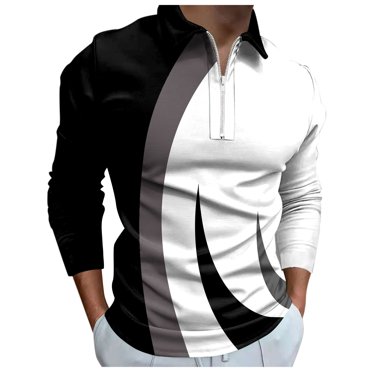 Ketyyh-chn99 Shirts T - Chemises pour Hommes 2024 T-Shirt pour Homme à Manches Courtes Chemises Classiques Bleu Ciel,m