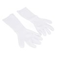 thumbnail image 4 of Gel Gloves, Waterproof Moisturizing Gloves Wide Applications Sun Protection Sebs  For Beauty Salons, 4 of 8
