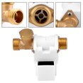 thumbnail image 3 of Électrovanne Solénoïde, Nécessaire Nouveauté Haute Praticité Fonctionnement Complet pour Extérieur, 3 of 8