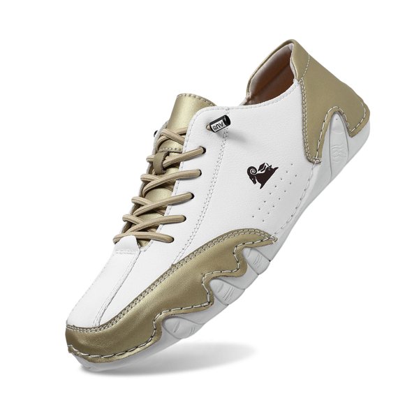 2025 Men's sneakers Couple Men's Spring and Mens Air 1 Low Sneaker and Summer New Non Slip Mens Go Walk Max 54601 Sneaker Walking Light Shoes Sneaker insoles Men Middle and Elderly