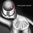 thumbnail image 3 of Citrus Juicer, Stainless Steel Juicer Portable  for Fruit Vegetable for Home Kitchen, 3 of 7
