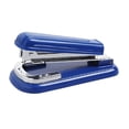 thumbnail image 3 of GUOOL Heavy Duty Stapler 360 degree Rotate Office Stapler Desktop Stapler Manual Stapler blue, 3 of 9
